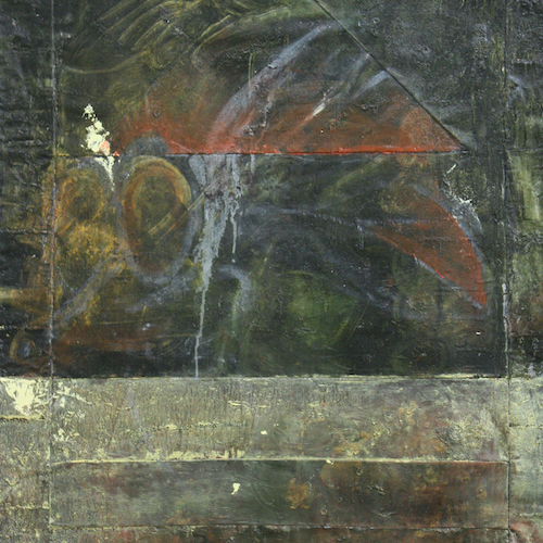Kate Sansom, 'Things That Fill', 2019